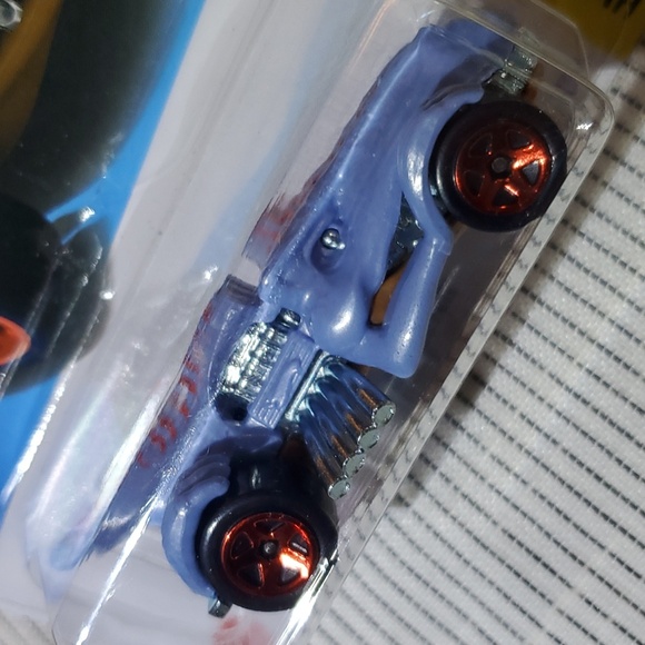 Hot Wheels Other - Hot Wheels